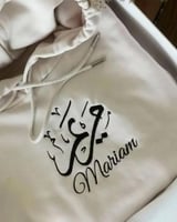 بلوفر بتصميم جديد شتوي _متجر تساهيل