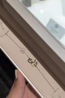 سواره حرف او اسم مع ورده