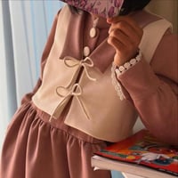 مريول شتوي مميز