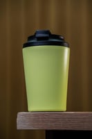 كوب خاص بشعارات