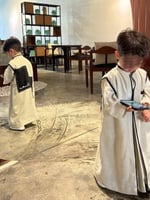 دقلة ولادي فخمه وانيقه