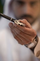 قلم رجالي انيق