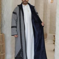 فروه رجالي شتوي _متجر تساهيل