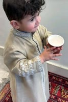 دقلة اطفال بالاسم