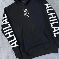 بلوفر الهلال شتوي _متجر تساهيل