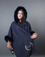 شال نسائي بالاسم