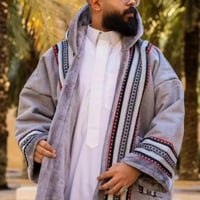 فروه رجالي شتوي _متجر تساهيل