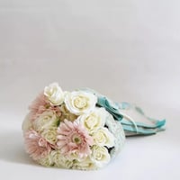 شال كشميري بي باقه ورد نسائي بالاسم_ متجر تساهيل