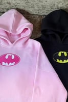 هودي باتمان و باتمانة افخم شكل _متجر تساهيل