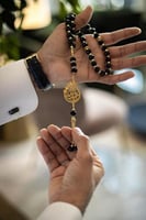 سبحه فخمه رجاليه