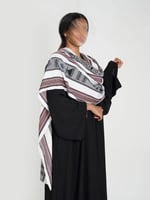 شال سدو نسائي _ متجر تساهيل