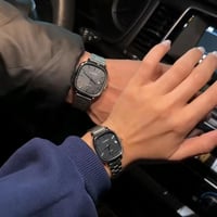 كاسيو LTP كبلز تيتانيوم