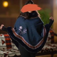 شال بالاسم شتوي _ متجر تساهيل