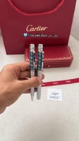 ️" وش سر حبكم للقلم هنا؟ "Cartier