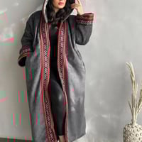 فروه نسائي بالاسم