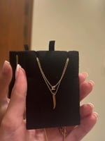 سلاسل حرف -متجر تساهيل