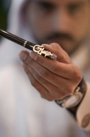 قلم رجالي بالاسم