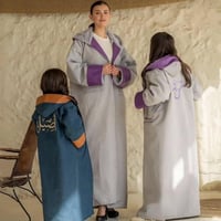 بكج فرو الشتاء بالاسم