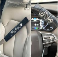 طقم مسكات دراكسون و حزام