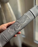 مسكات حزام بالاسم