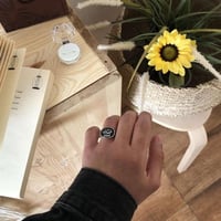 خاتم ملكي بالاسم