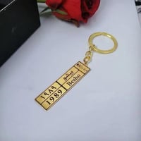 ميدليه بالاسم ورقم السياره