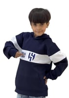 بلوفرات الهلال