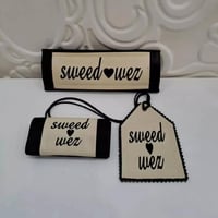 بكج بالاسم تفصيل حسب الطلب