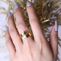 خاتم بالاسم او تاريخ