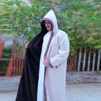 فروه رجالي شتوي _متجر تساهيل