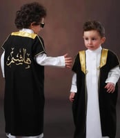 بشت بالاسم يليق بطفلك