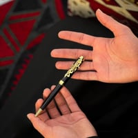 قلم رجالي انيق