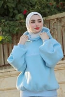 هودي نسائي مميز