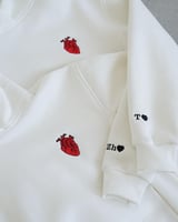 هودي بحرف وقلب