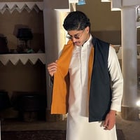 سديري دبل فيس شتوي