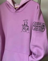 هودي التخرج شتوي _متجر تساهيل