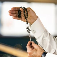 سبحه رجالي تفصيل بالاسم