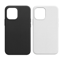 غلاف لهاتف أيفون 16 برو ماكس سادة