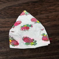 طاقية شعبية مورد زري