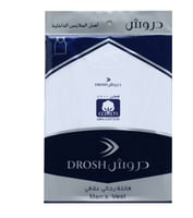 فنيلة علاقي رجالي دروش