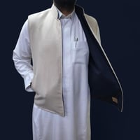 سديري وجهين رجالي جوخ