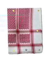 شال بصراوي كشميري هندي صوف