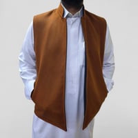 سديري وجهين رجالي جوخ