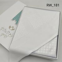 شماغ الرواسي الأبيض الأصلي 181