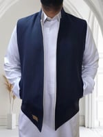 سديري وجهين رجالي جوخ