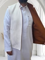 سديري وجهين رجالي جوخ