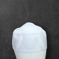 طاقية مشخله من الأعلى جدار 6