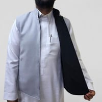 سديري وجهين رجالي جوخ