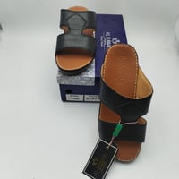 نعال تميمي اسود A0001