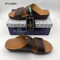 نعال تميمي الرواسي شوكلت تيلندي D0001